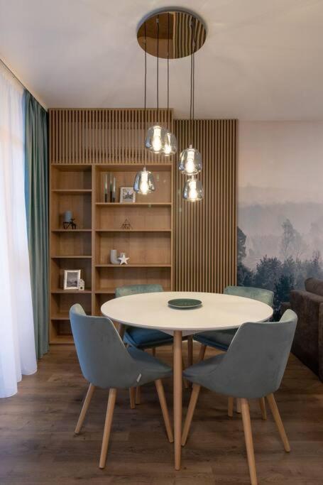 Joy City Stay Nord One N2-66 Timişoara Extérieur photo
