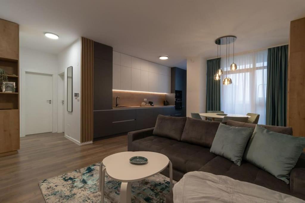 Joy City Stay Nord One N2-66 Timişoara Extérieur photo